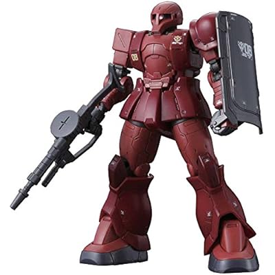 ガンプラ全一覧｜初心者におすすめのかっこいい宇宙世紀登場機体(HGUC